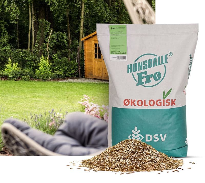 Villa-Øko, 10 kg