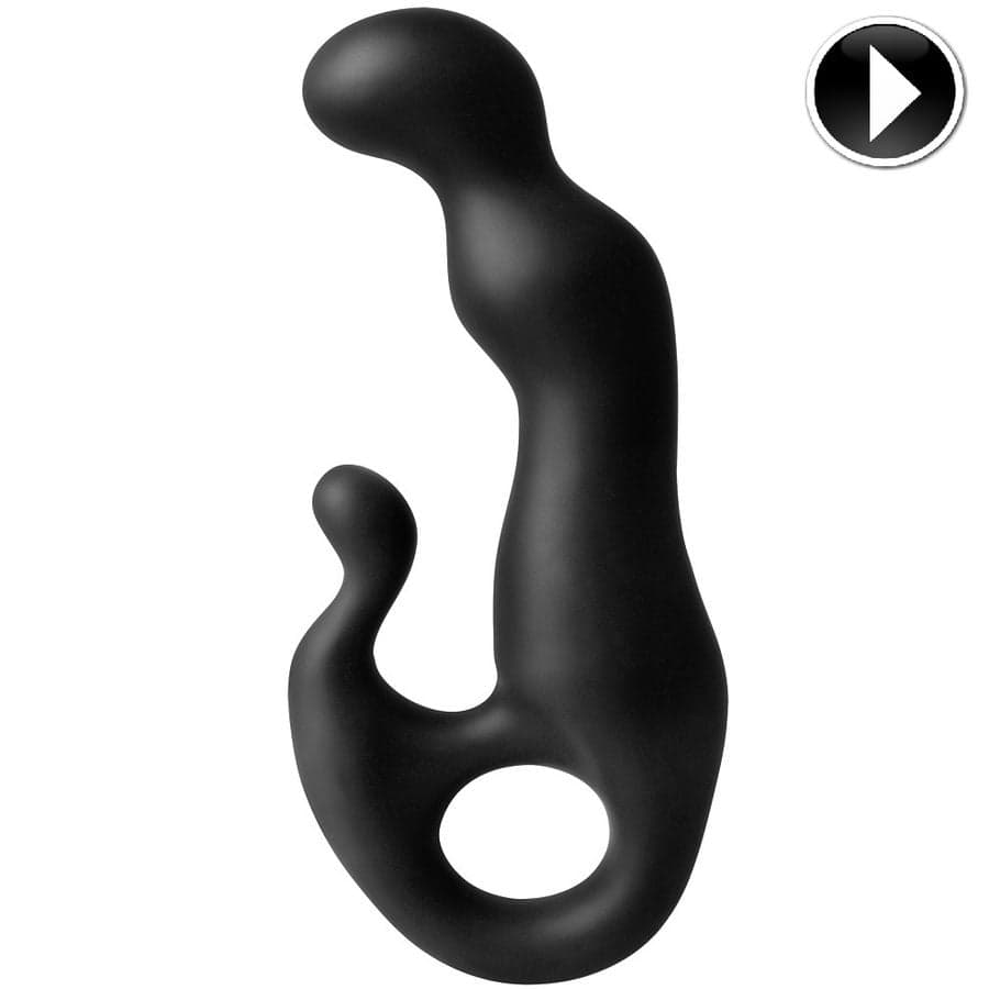 ANAL FANTASY PROSTATE PLEAZER
