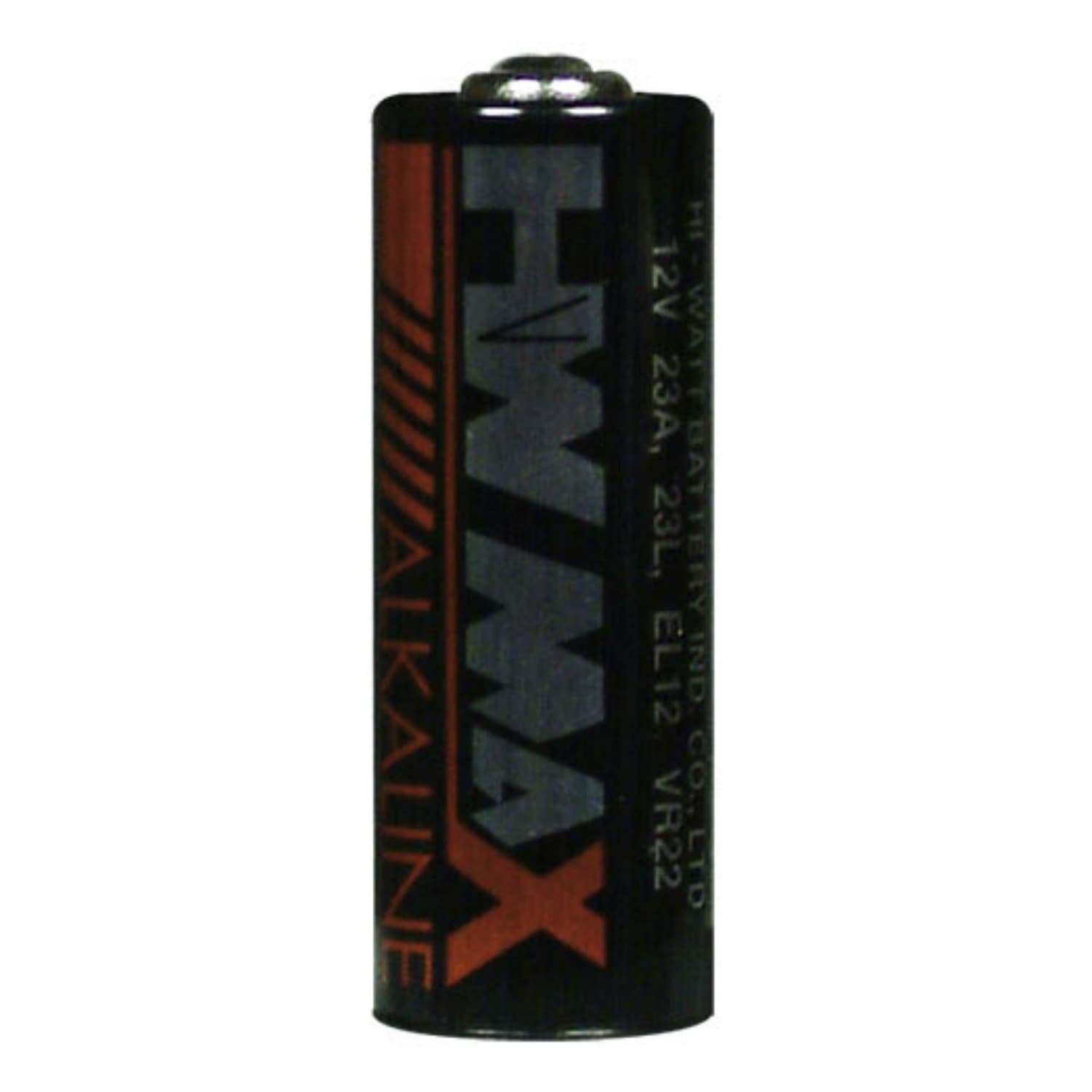 LR23A-batteri 12 Volt